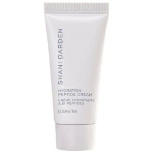 3/$20 Shani Darden Hydration Peptide Cream